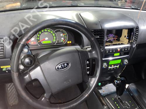 Right front window switch KIA SORENTO I (JC) 2.5 CRDi | BP22894055I26 - Image 7