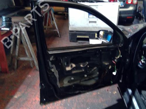 Left front door MERCEDES-BENZ C-CLASS (W203) C 220 CDI (203.008) | BP20871012C2 