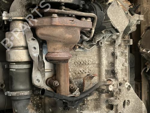 Engine FORD C-MAX II (DXA/CB7, DXA/CEU) 1.6 TDCi | BP26739924M1 - Image 4