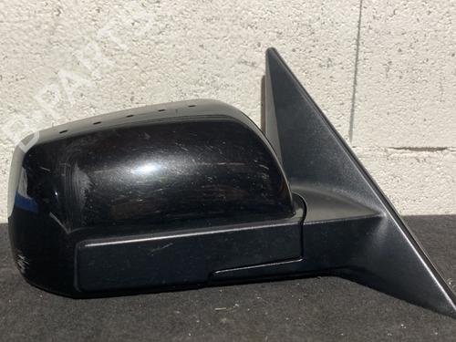 Right mirror KIA SOUL I (AM) 1.6 CRDi 128 | BP22519804C27 