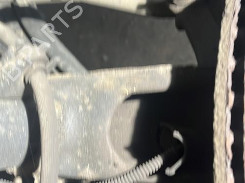 Used Left front steering knuckle CITROËN C3 III (SX) 1.6 BlueHDi 75 (75 hp) 30683179