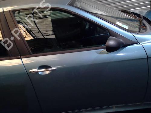 Used Right front door ALFA ROMEO 156 (932_) 2.4 JTD (932B1) (136 hp) 20871469