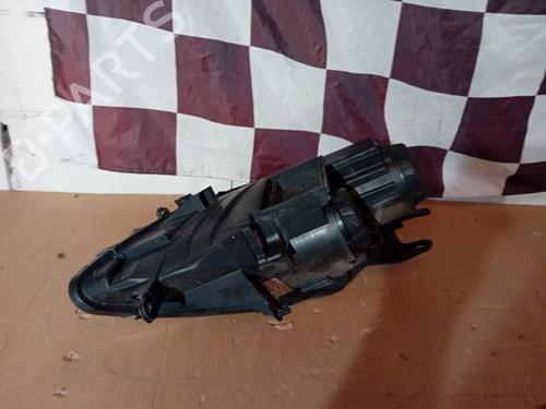 Left headlight CITROËN C8 (EA_, EB_) 2.2 HDi | BP20868643C28 
