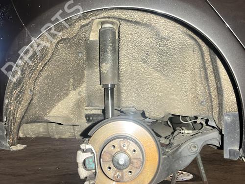 Used Wheel arch FIAT BRAVO II (198_) 1.6 D Multijet (198AXL1B) (120 hp) 29477952
