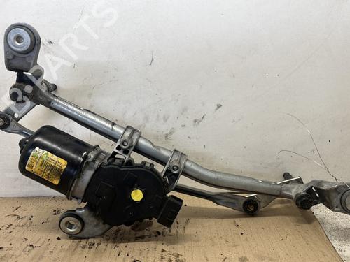 Used Front wiper motor SMART FORFOUR Hatchback (453) 1.0 (453.042, 453.043) (71 hp) 28694270