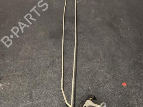 Used Rear left lock DACIA DUSTER (HS_) 1.5 dCi (109 hp) 20865603