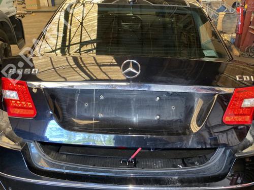 Used Tailgate Tailgate MERCEDES-BENZ E-CLASS (W212) E 350 CDI (212.023) (265 hp) 20868942 20868942