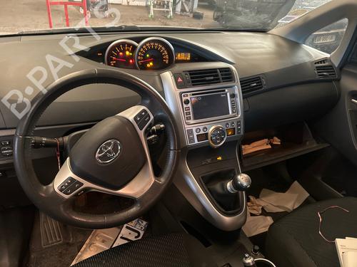 Right front window switch TOYOTA VERSO (_R2_) 2.0 D-4D (AUR20_, AUR20R) | BP39528597I26 - Image 4
