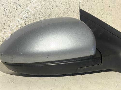 Right mirror CHEVROLET CRUZE (J300) 2.0 CDI | BP32410789C27