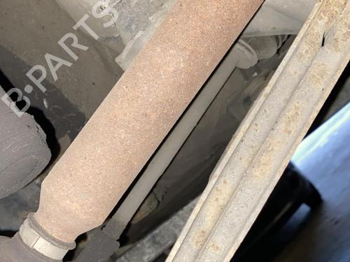 Used Right front driveshaft Right front driveshaft VW GOLF II (19E, 1G1) 1.3 (55 hp) 21862279 21862279