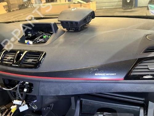 Used Dashboard Dashboard RENAULT MEGANE III Coupe (DZ0/1_) 2.0 R.S. (265 hp) 20865670 20865670