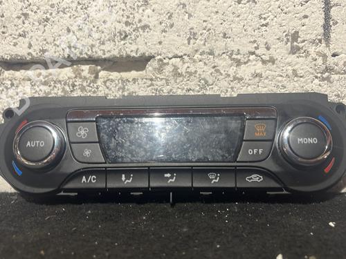 AC Styreenhet / Manøvreringsenhet FORD C-MAX II (DXA/CB7, DXA/CEU) 1.6 TDCi (95 hp) 26739869