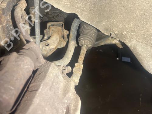 Used Steering rack Steering rack KIA CARENS III MPV (UN) 2.0 CRDi 115 (115 hp) 35903672 35903672