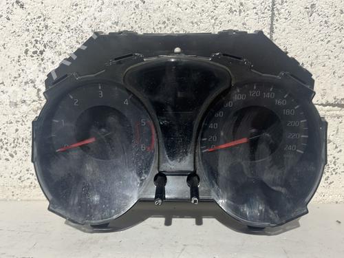 Used Instrument cluster NISSAN JUKE (F15) 1.5 dCi (110 hp) 31754476