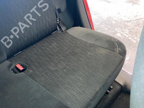 Rear seat CITROËN C3 Picasso (SH_) 1.6 HDi | BP21860506C17