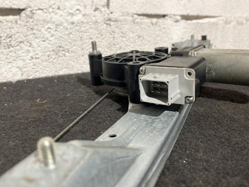 Rear left window mechanism FIAT BRAVO II (198_) 1.6 D Multijet (198AXH1B) | BP22519722C24 