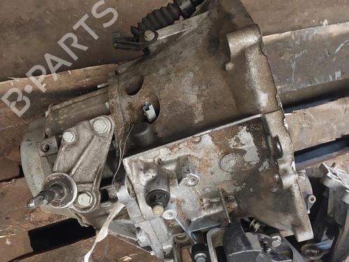 Used Gearbox Gearbox CITROËN BERLINGO Box Body/MPV (B9) 1.6 HDi 90 16V (90 hp) 20864008 20864008