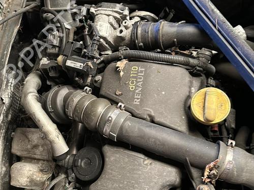 Used Gearbox RENAULT MEGANE III Grandtour (KZ0/1) 1.5 dCi (KZ09, KZ0D, KZ1G, KZ29, KZ14, KZ1W, KZ10, KZ1F,... (110 hp) 25844296