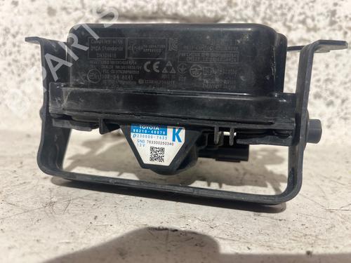 Electronic module LEXUS NX (_Z1_) | BP36333779M83 - Image 5
