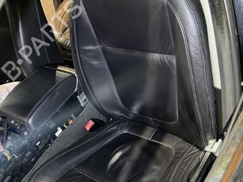 Left front seat JAGUAR XF I (X250) 3.0 D | BP21864288C15 - Image 2