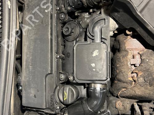 Used Cylinder head Cylinder head PEUGEOT 207 (WA_, WC_) 1.4 HDi (68 hp) 39664358 39664358
