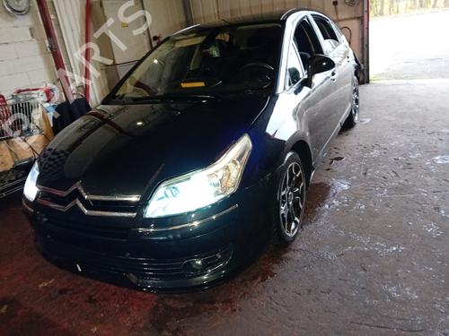 Right front window switch CITROËN C4 I (LC_) 2.0 HDi | BP21866251I26 - Image 5