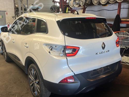 Steering rack RENAULT KADJAR (HA_, HL_) 1.6 dCi 130 (HLA4) | BP26962590M22  - Image 7