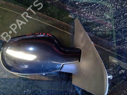 Retrovisor derecho RENAULT CLIO II (BB_, CB_) 1.5 dCi (B/CB08) (82 hp) 20860630