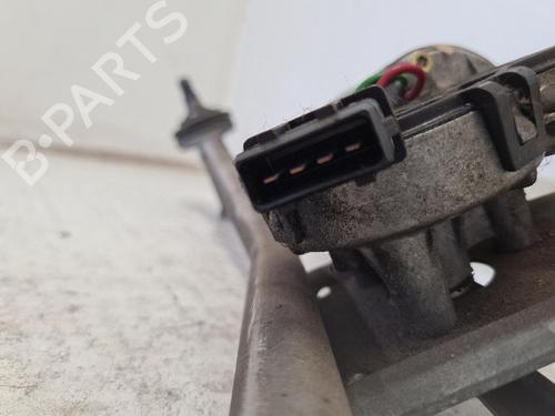 Front wiper motor PEUGEOT 206 Hatchback (2A/C) 1.4 i | BP20871713M29 