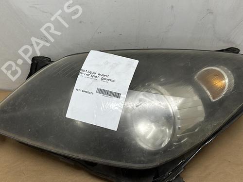 Venstre forlygte VW PASSAT B5 (3B2) 1.9 TDI | BP20871691C28 