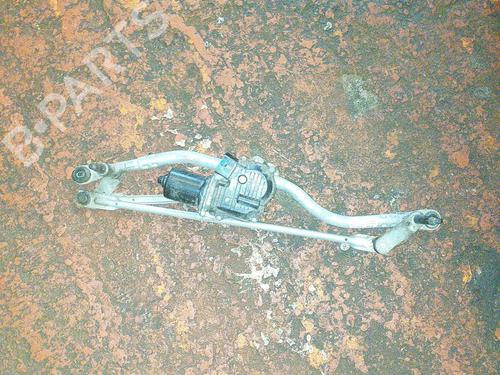 Used Front wiper motor AUDI A4 B8 Avant (8K5) 2.0 TDI (177 hp) 25275663