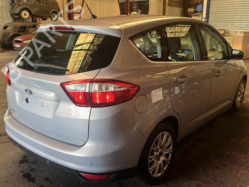 Climate control FORD C-MAX II (DXA/CB7, DXA/CEU) 1.6 TDCi | BP26739869I5 - Image 6