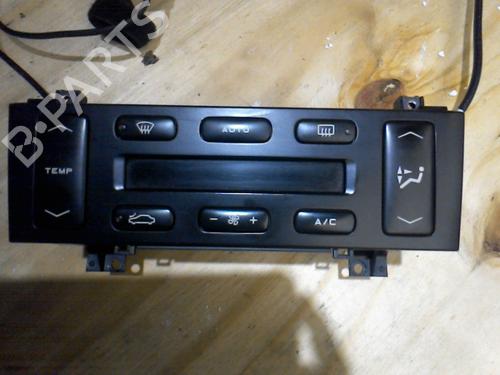 Comando chauffage Comando chauffage PEUGEOT 406 Break (8E/F) 2.0 HDI 110 (109 hp) 21858008 21858008