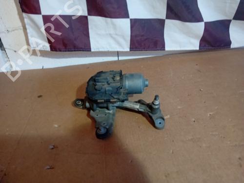 Used Front wiper motor FORD S-MAX (WA6) 1.8 TDCi (125 hp) 21865803
