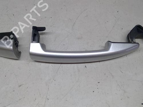 Used Front right exterior door handle CITROËN C6 (TD_) 3.0 HDi (241 hp) 21861639