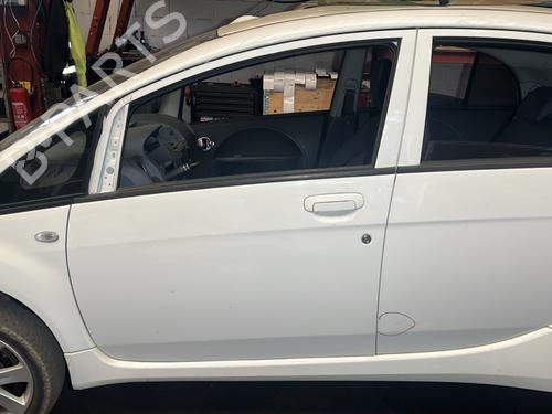 Used Left front door Left front door PEUGEOT ION Electric (64 hp) 26232228 26232228