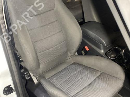 Used Right front seat FORD S-MAX (WA6) 2.0 TDCi (163 hp) 20868982