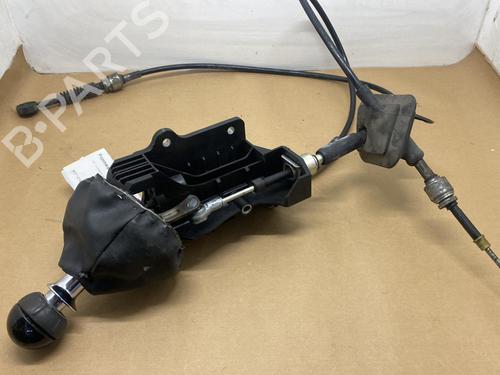 Gearstang FIAT 500 (312_) 1.3 D Multijet (312AXB1A) (75 hp) 21862389