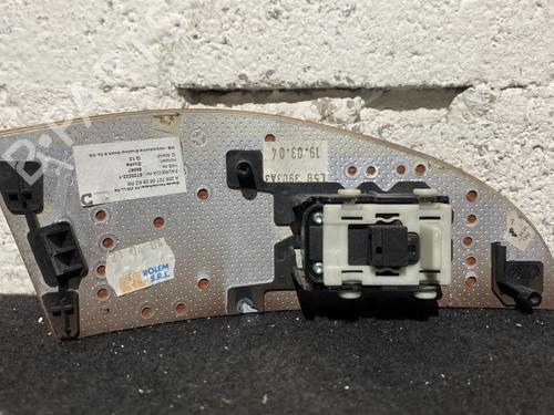 Right front window switch MERCEDES-BENZ CLK (C209) CLK 270 CDI (209.316) | BP21866144I26 