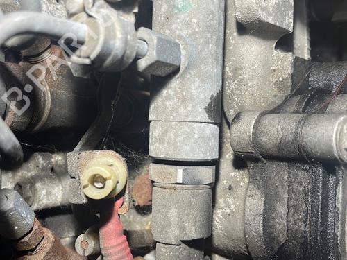 Injection rail MINI MINI (R50, R53) One D | BP28099353M98 