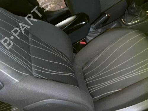 Used Seats set OPEL CORSA D (S07) 1.3 CDTI (L08, L68) (90 hp) 20864299