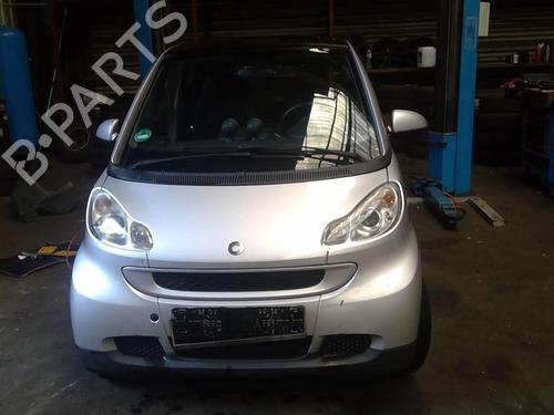 Dashboard SMART FORTWO Coupe (451) 1.0 (451.331, 451.380) | BP21862676C46  - Image 5