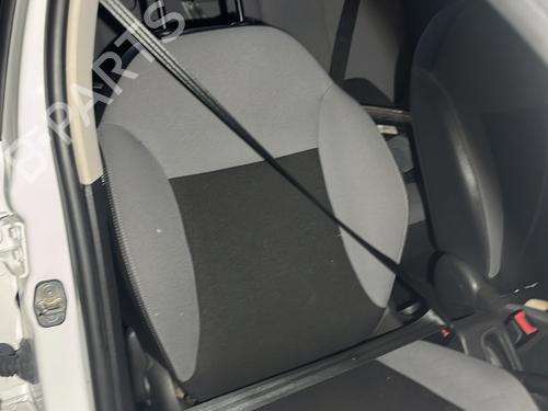 Used Front right seatbelt Front right seatbelt CITROËN C3 II (SC_) [2009-2026] 33564073 33564073