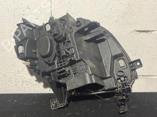 Venstre forlygte SMART FORFOUR Hatchback (453) 1.0 (453.042, 453.043) | BP25821639C28 