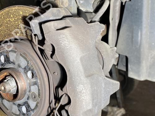 Right front brake caliper RENAULT CAPTUR I (J5_, H5_) 1.5 dCi 90 (J5N4, J5M5, J5MW, J5M6, J5AL, J5AJ) | BP25275561M104 - Image 2