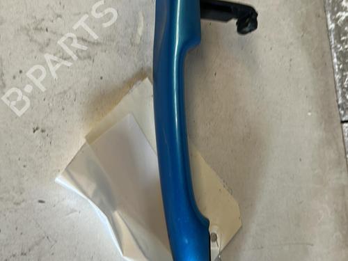 Used Interior roof handle RENAULT CAPTUR I (J5_, H5_) 1.5 dCi 90 (J5N4, J5M5, J5MW, J5M6, J5AL, J5AJ) (90 hp) 21862579