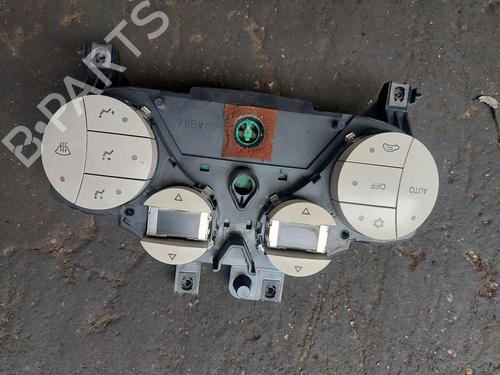 Used Climate control FIAT 500 (312_) 1.2 (312AXA1A) (69 hp) 21858694