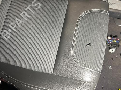 Left front seat RENAULT KOLEOS I (HY_) 2.0 dCi (HY0K) | BP38940757C15 - Image 3