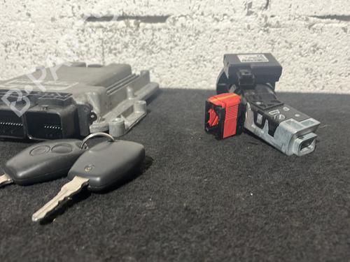 Used Electronic module Electronic module DACIA LOGAN II 1.5 dCi / Blue dCi 75 (75 hp) 24887385 24887385