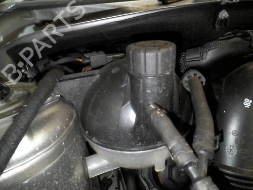 Used Expansion tank MERCEDES-BENZ B-CLASS Sports Tourer (W245) B 180 CDI (245.207) (109 hp) 20864484